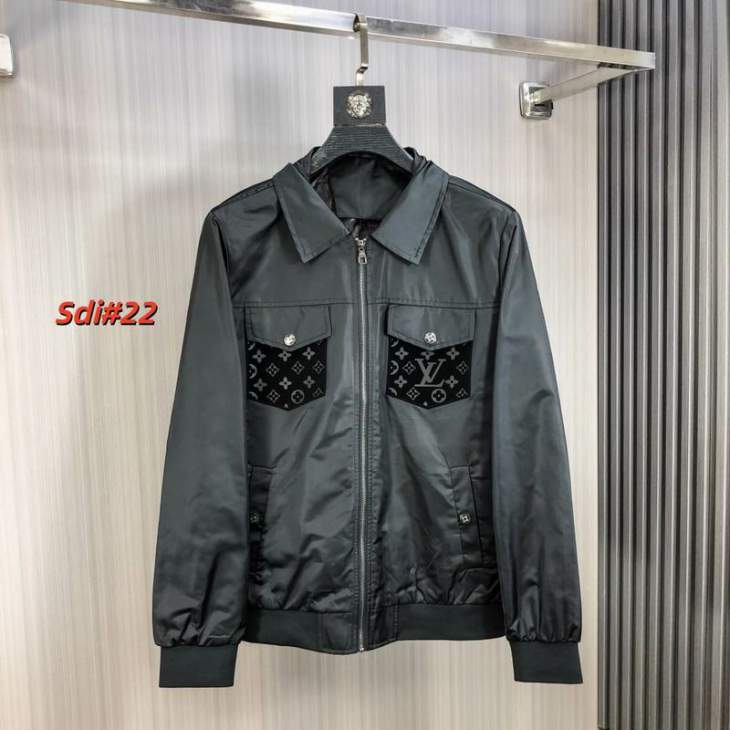 Picture of Louis Vuitton Jackets _SKULVM-3XL12yr60232266